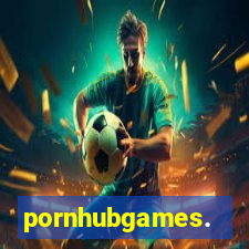 pornhubgames.