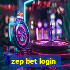 zep bet login