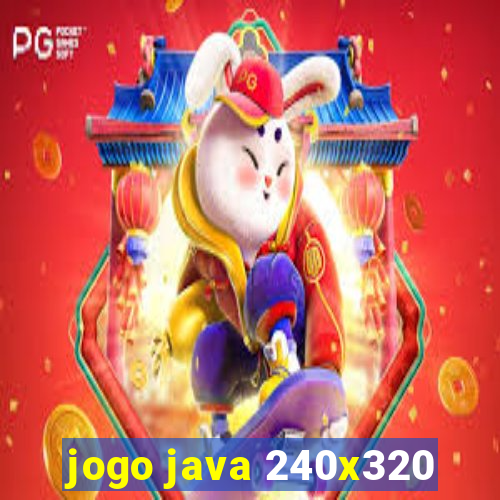 jogo java 240x320