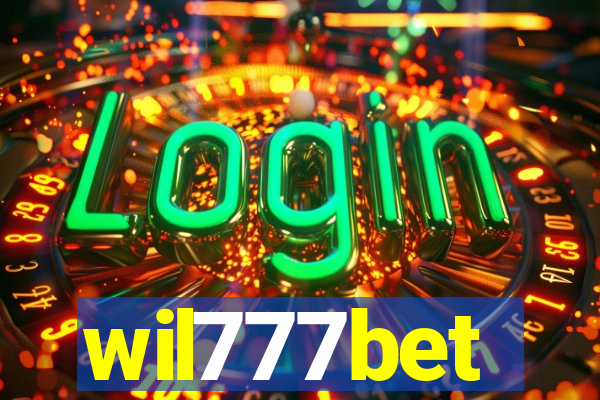 wil777bet