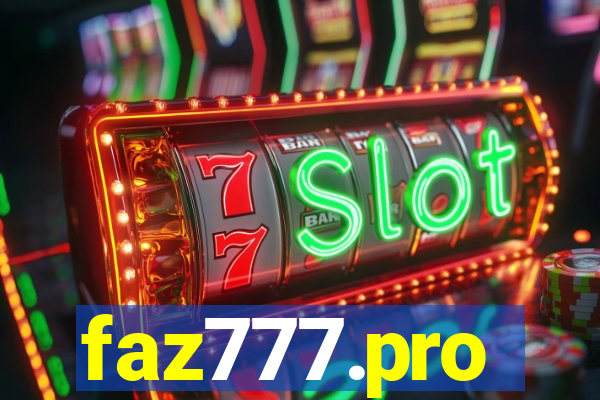 faz777.pro