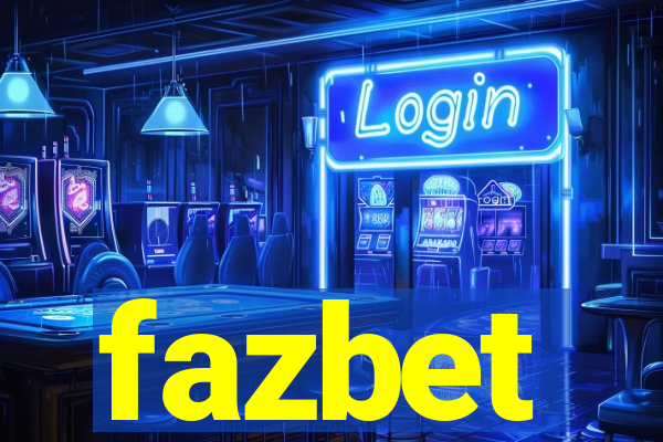 fazbet