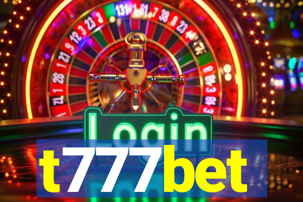 t777bet