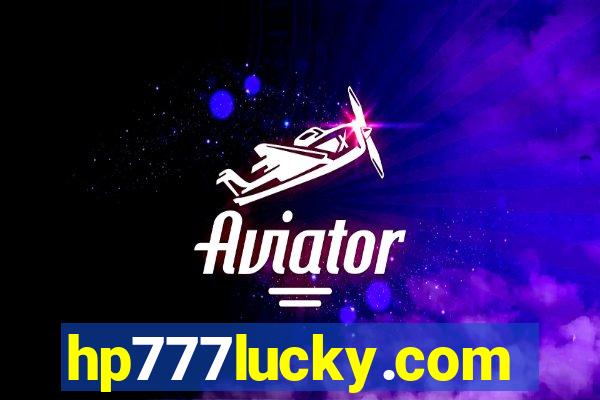 hp777lucky.com