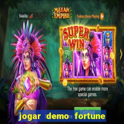 jogar demo fortune dragon pg