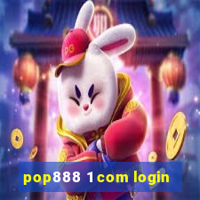 pop888 1 com login