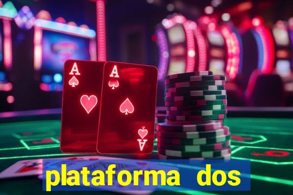 plataforma dos artistas jogo