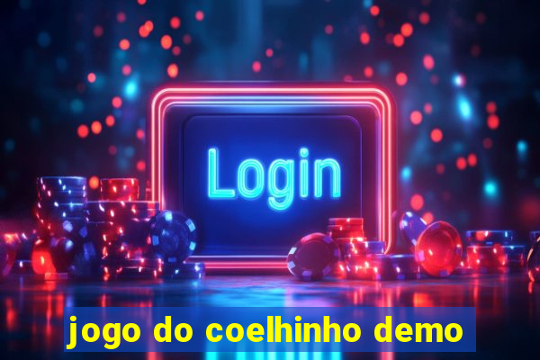 jogo do coelhinho demo