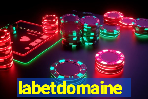 labetdomaine