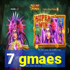 7 gmaes