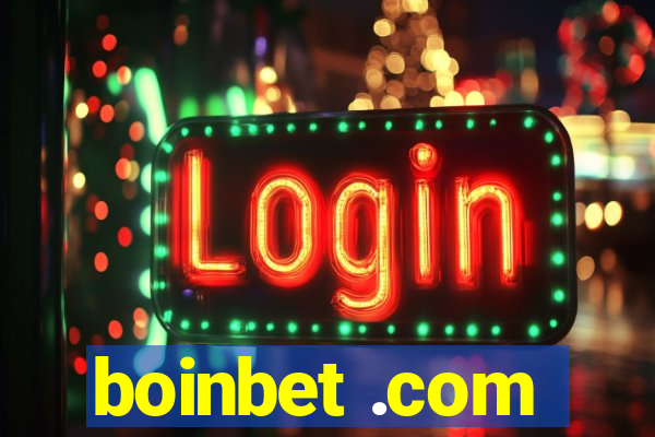 boinbet .com