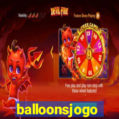 balloonsjogo