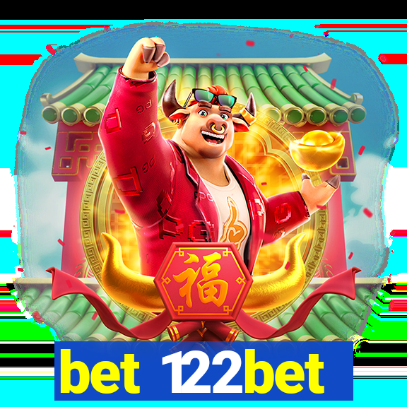 bet 122bet