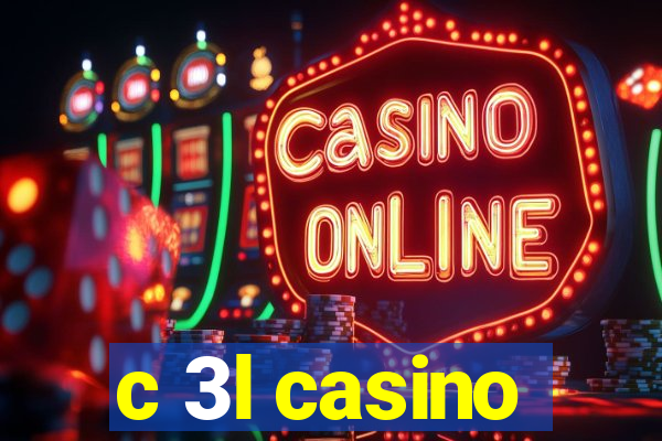 c 3l casino