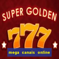 mega canais online a fazenda