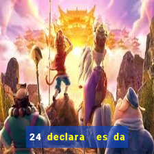 24 declara  es da mente milionária pdf