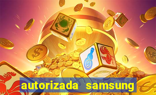 autorizada samsung santos canal 3