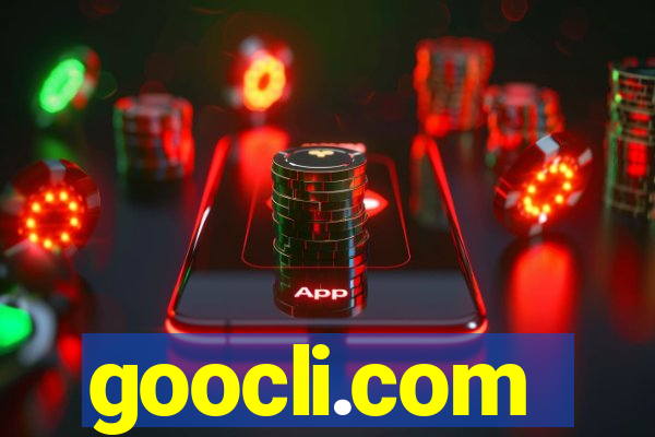 goocli.com