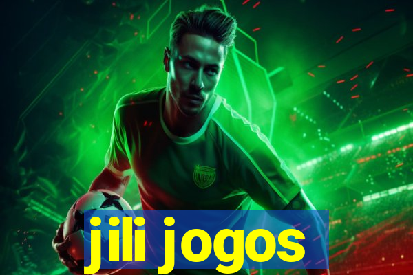 jili jogos