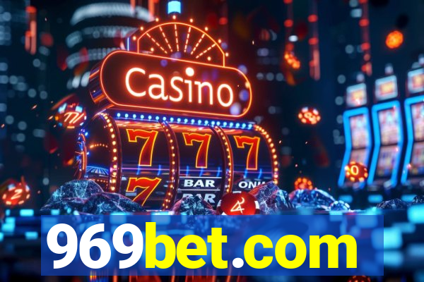 969bet.com