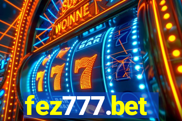 fez777.bet