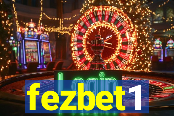 fezbet1