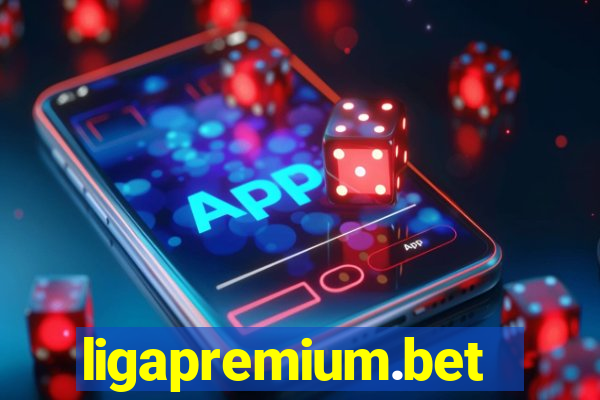 ligapremium.bet