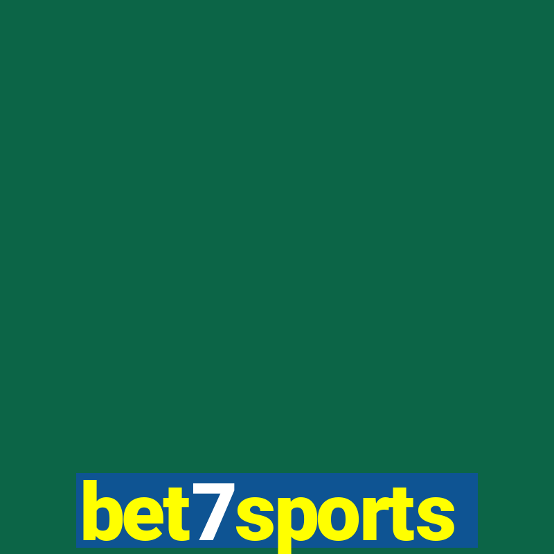 bet7sports