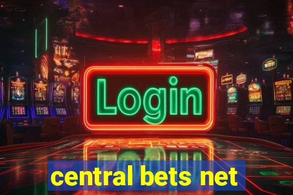 central bets net