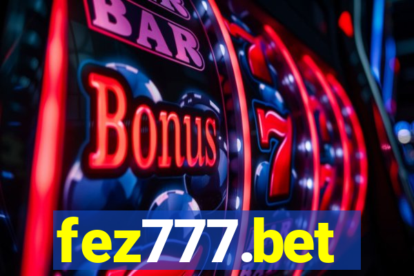 fez777.bet