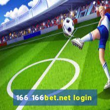 166 166bet.net login