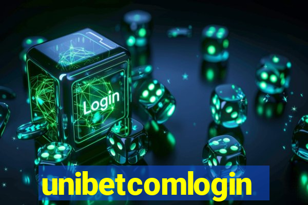 unibetcomlogin