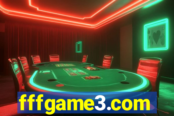 fffgame3.com