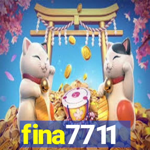 fina7711