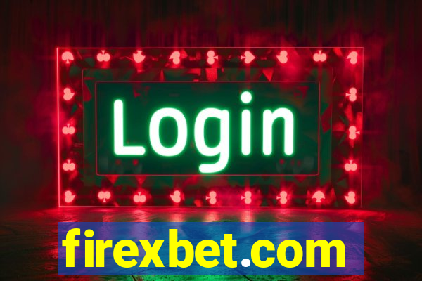 firexbet.com