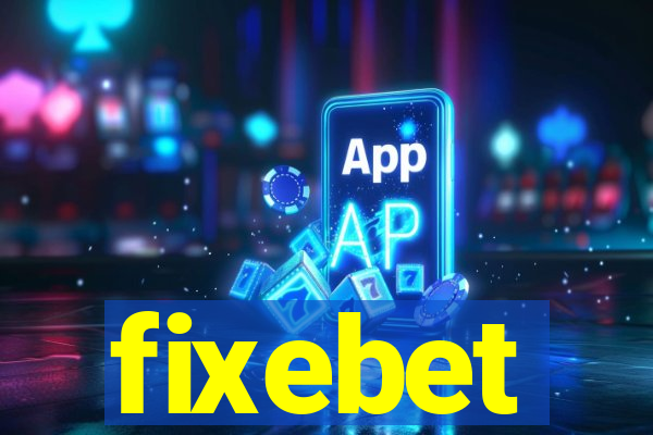 fixebet