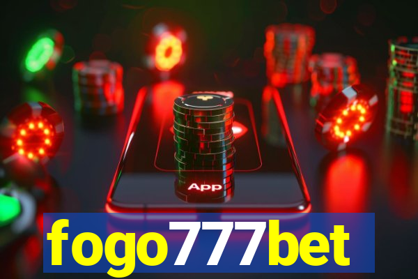 fogo777bet