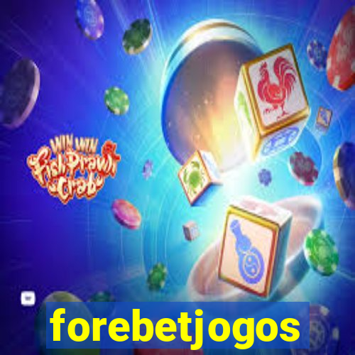 forebetjogos