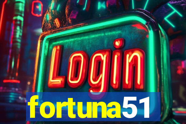 fortuna51