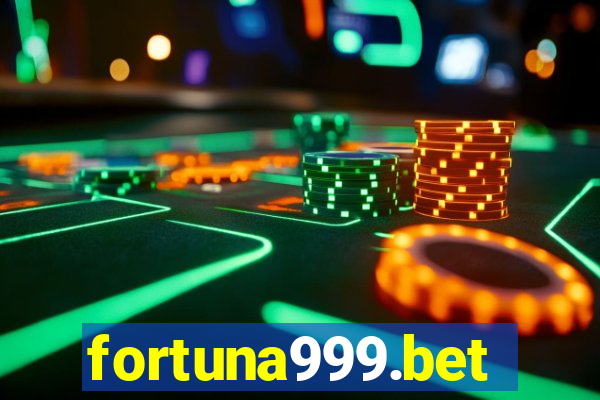 fortuna999.bet