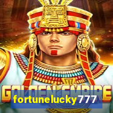 fortunelucky777