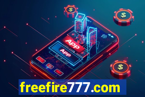 freefire777.com