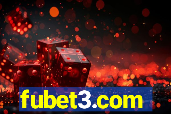 fubet3.com