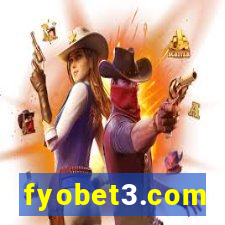 fyobet3.com