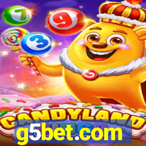 g5bet.com