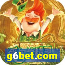 g6bet.com