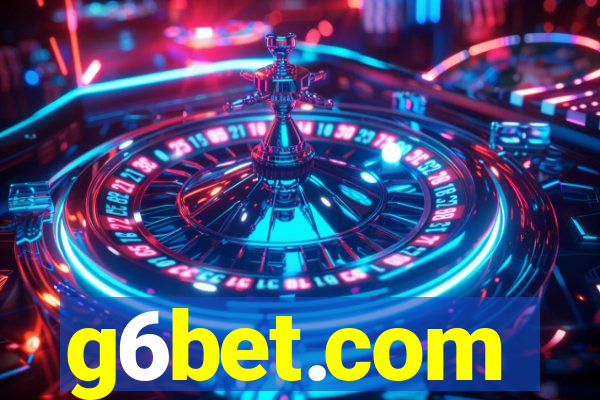 g6bet.com