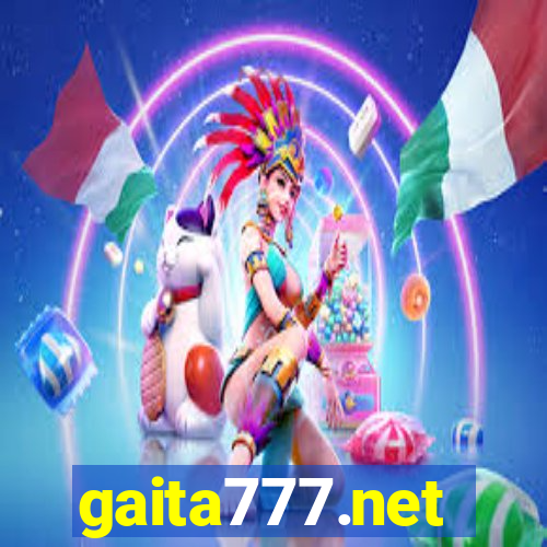 gaita777.net