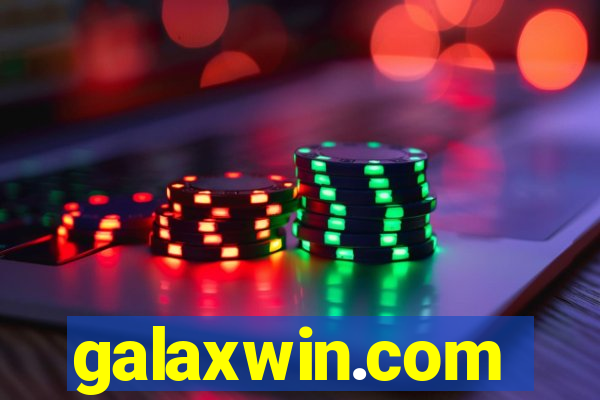 galaxwin.com