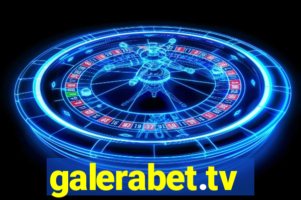 galerabet.tv